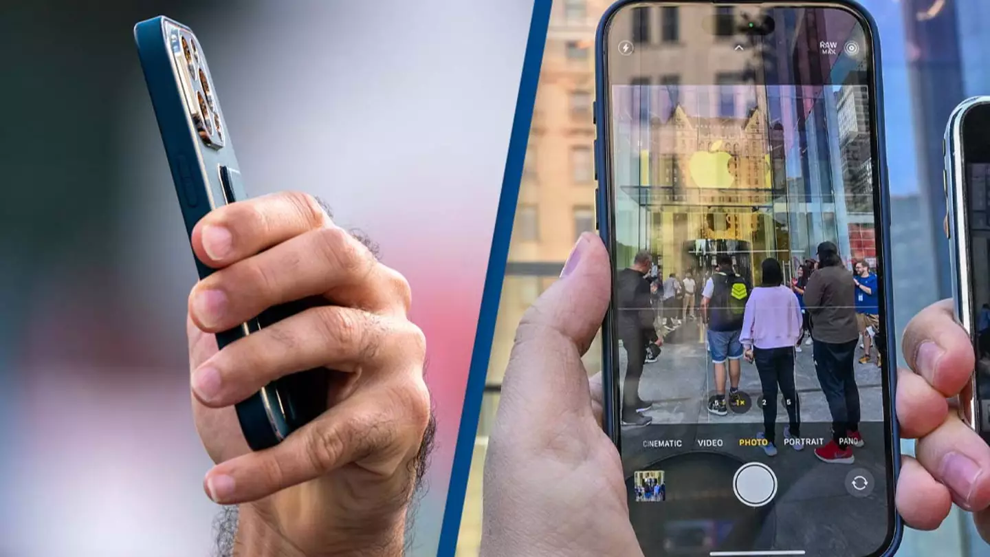 Expert explains what iPhone camera feature actually does after people call for it to be removed