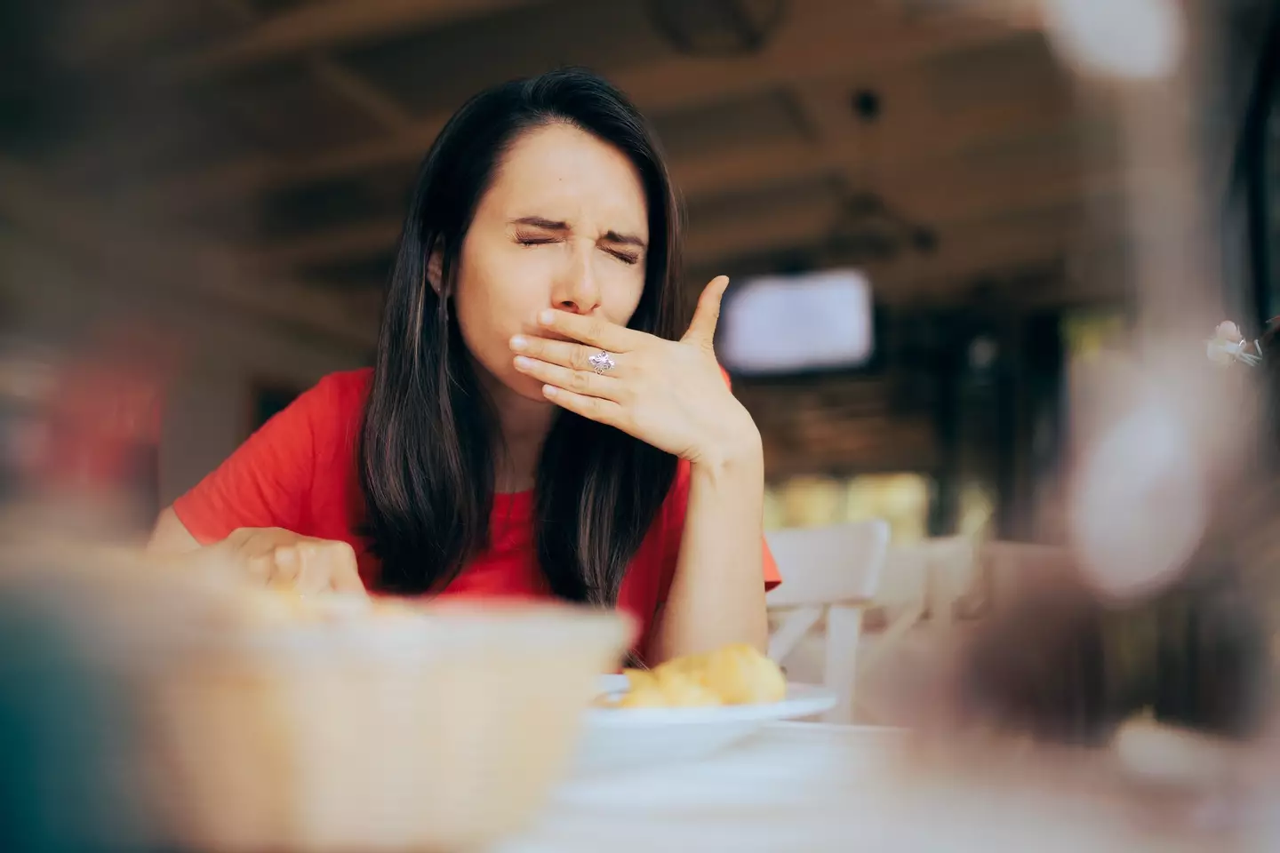 Cravings might start fizzling out (Nicoletaionescu/Getty Images)