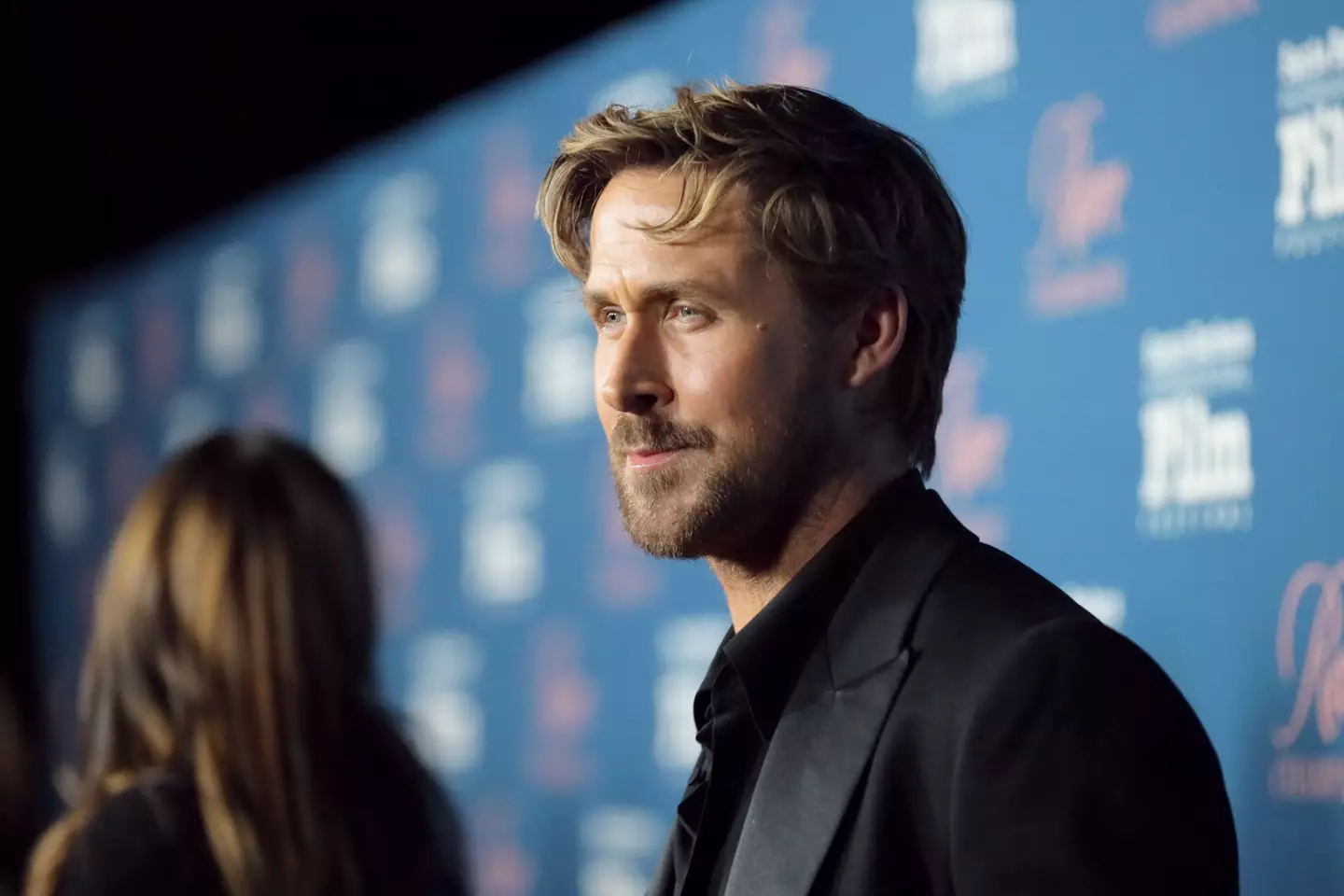 The actor started his career aged just 12.