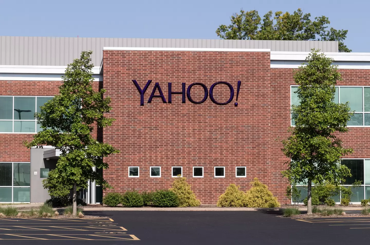 Yahoo made some pretty dire financial decisions (Getty Stock Image/jetcityimage)