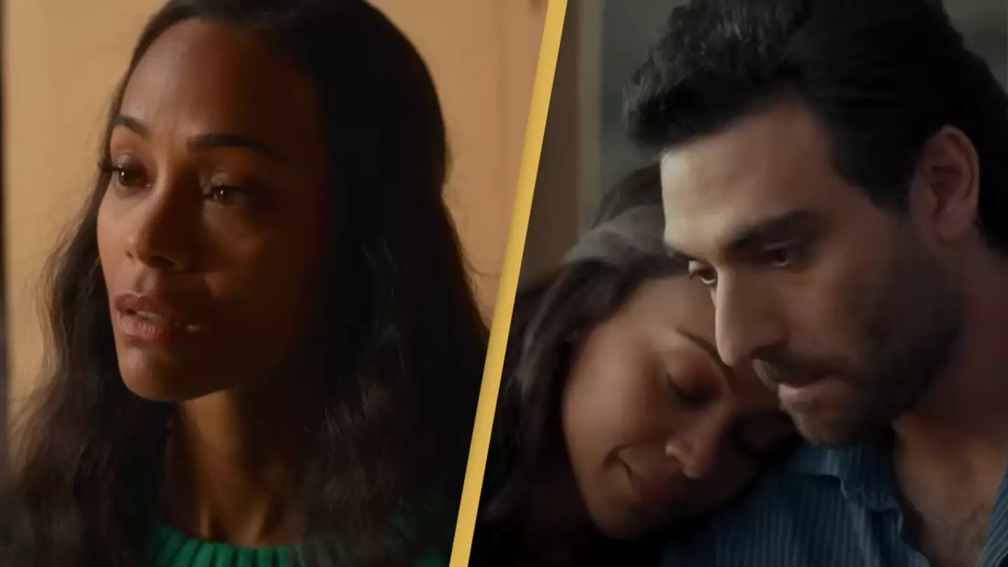 Heartbreaking true story behind moving Netflix series that left viewers in tears