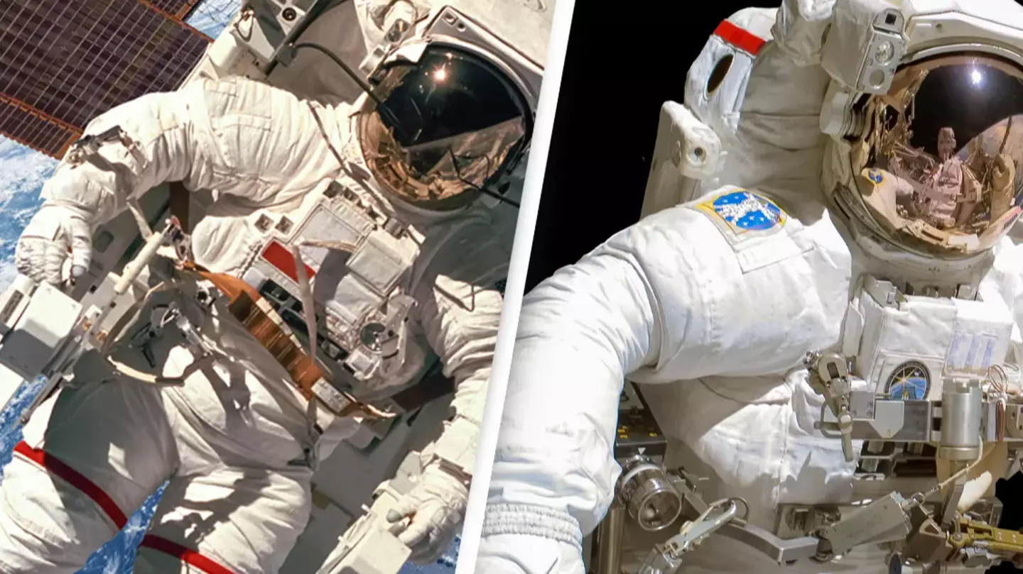 Canadian Astronauts Are No Longer Allowed To Commit Crimes In Space