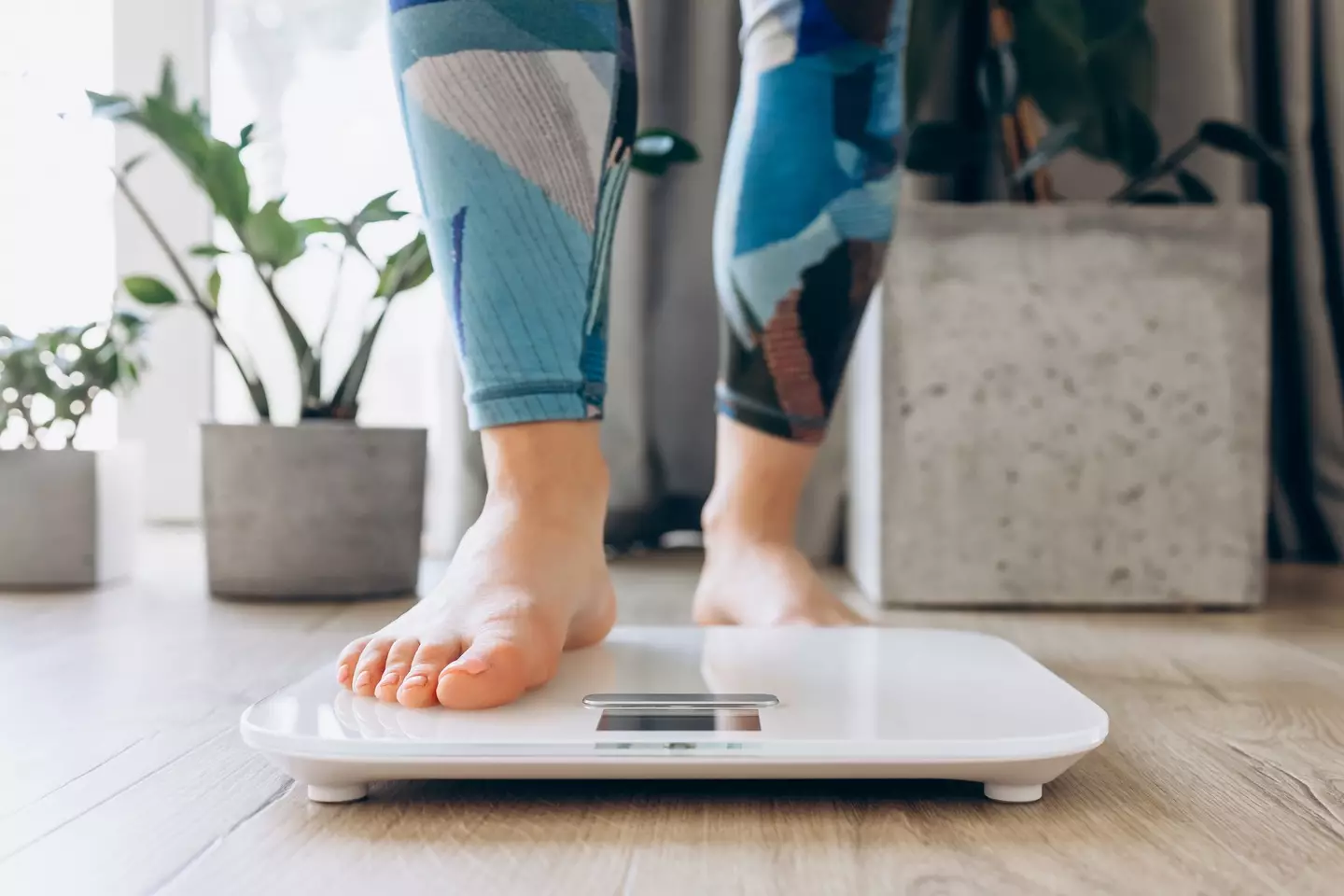 OMAD could deliver results - but is it worth the risks? (Olha Danylenko/Getty Images)
