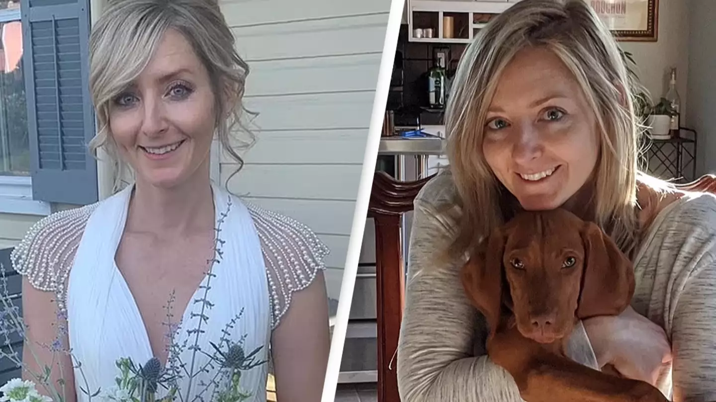 Woman clinically dead for 24 minutes describes what it’s like to encounter death