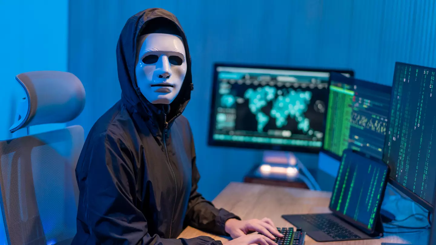 Private investigator issues 30 second test warning to stop your passwords being hacked