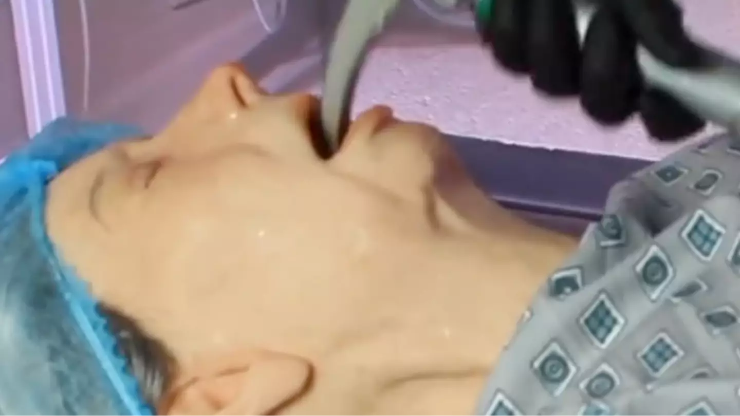 ‘Terrifying' reality of what really happens when you get put under for surgery