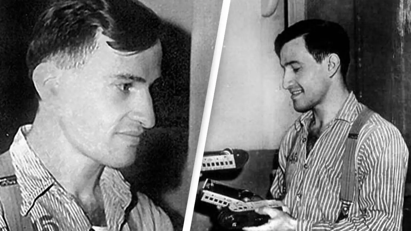 Associated Press/Alamy/YouTube/Young Blunt