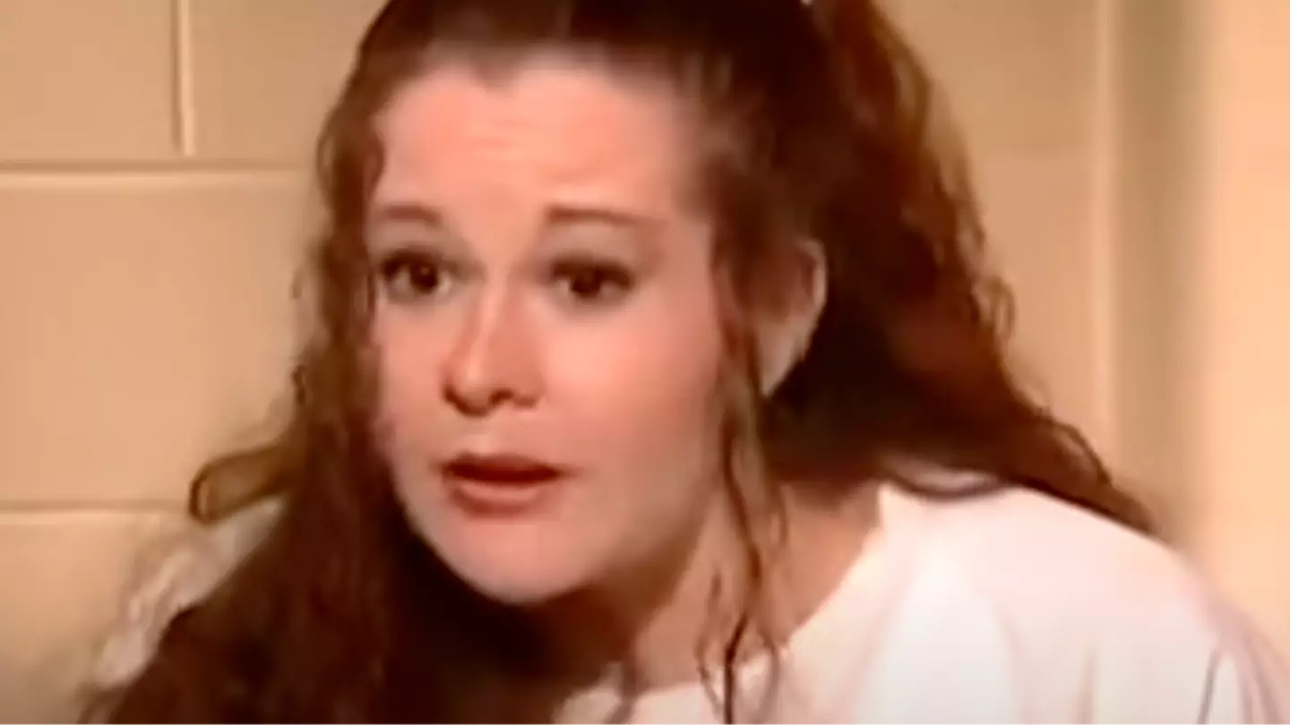 Inmate's chilling reason why she shouldn't be put to death as US state prepares to execute first woman in over 200 years
