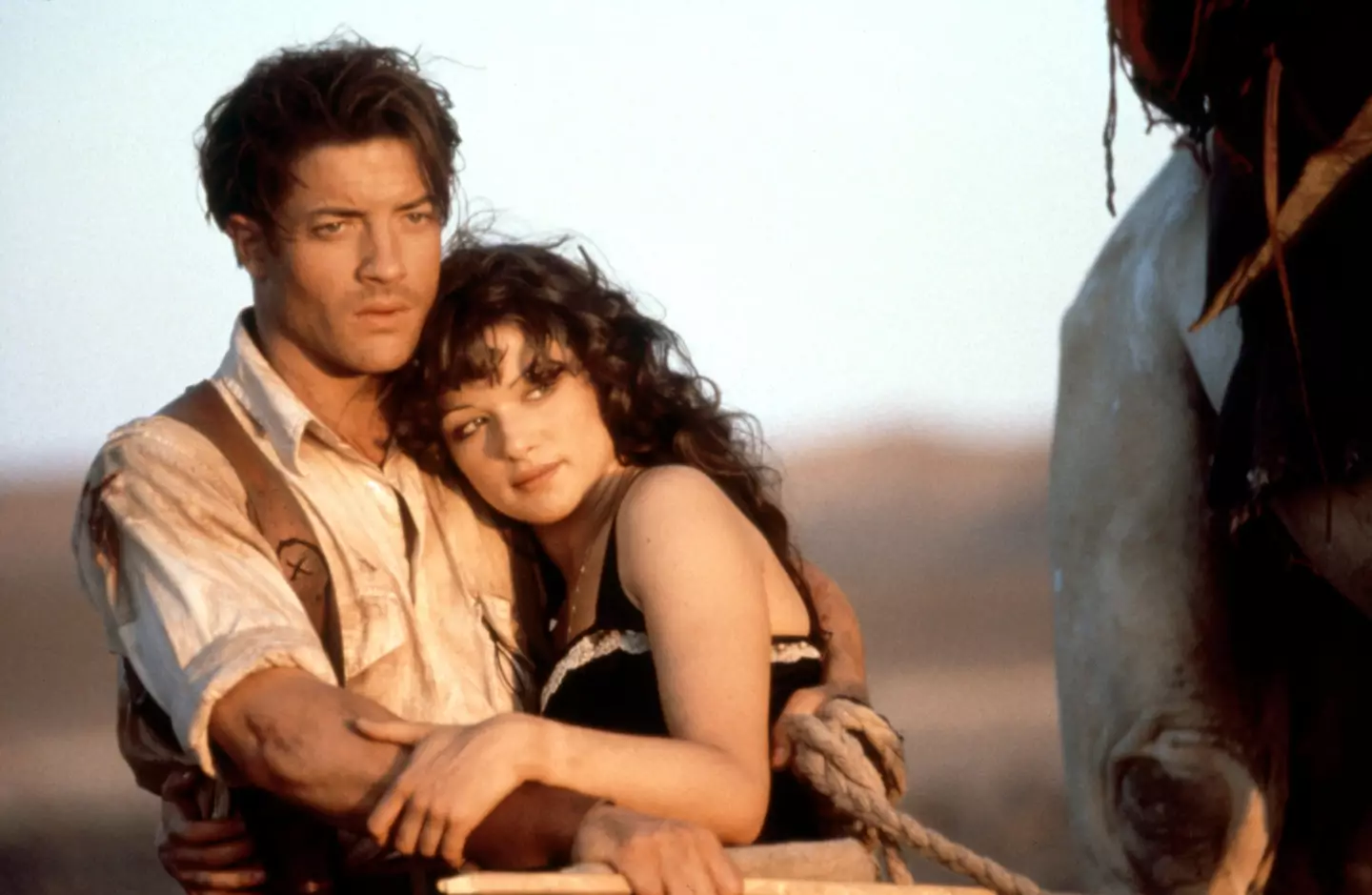 A fourth Mummy film could be in the works.