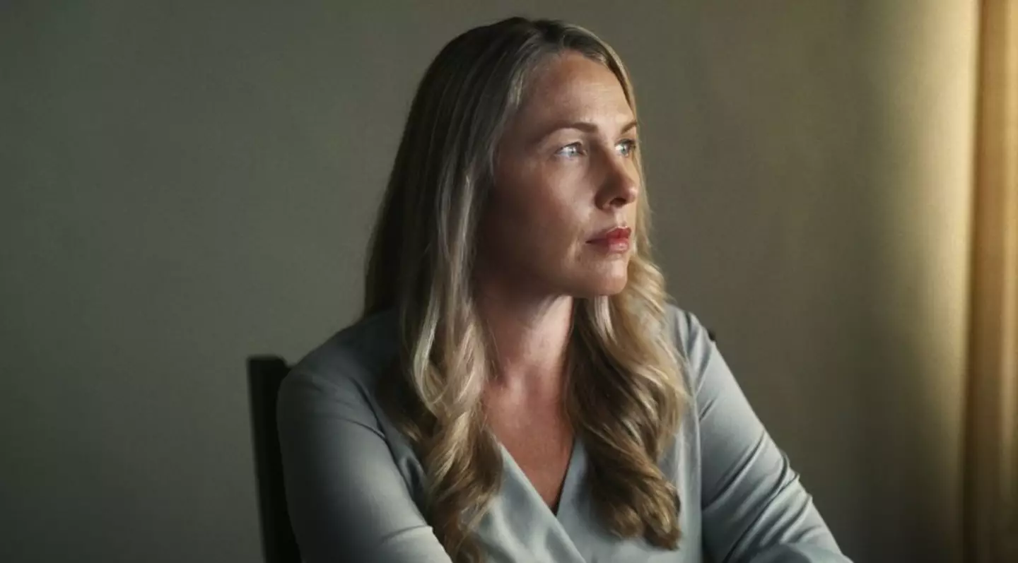 The true-crime documentary tells the story of Denise Huskins.