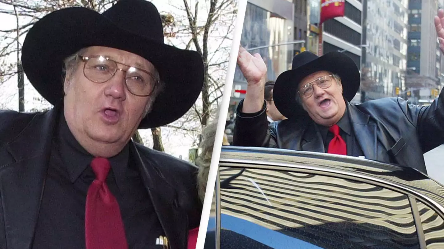 $314 million jackpot winner reveals how the prize ruined his life after he made major mistake