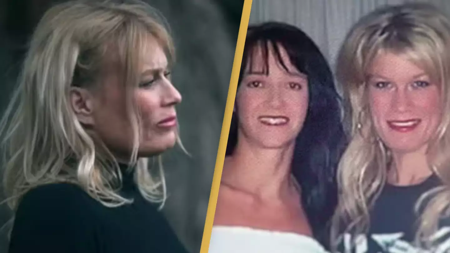 Shocking true story behind woman's 'evil' plan to poison her best friend in hit Netflix series