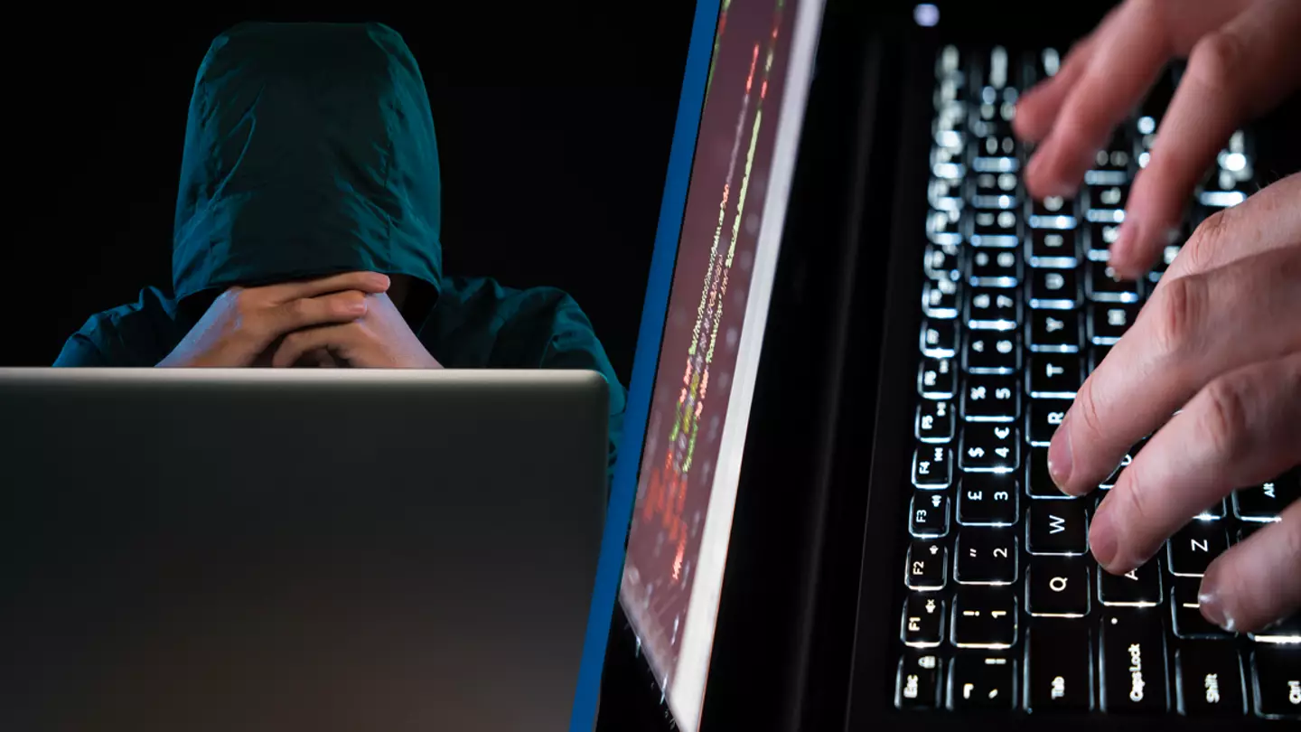 Largest Marketplace On The Dark Web Shut Down By Authorities