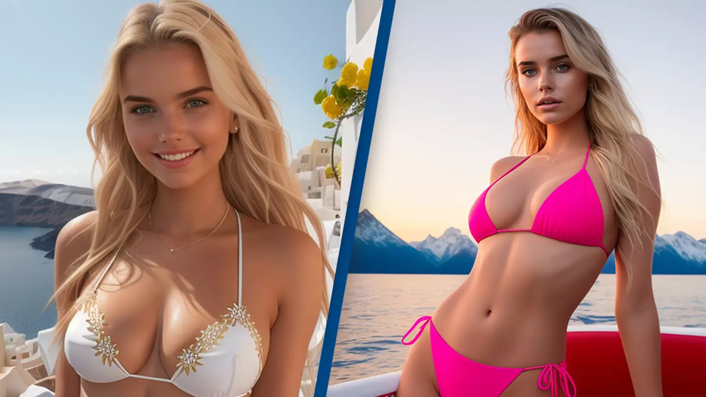 Instagram/Millas Sofia