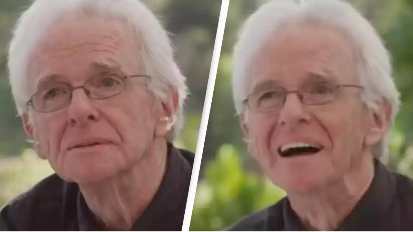 Man who took 'most viewed photo ever' explains how he did it