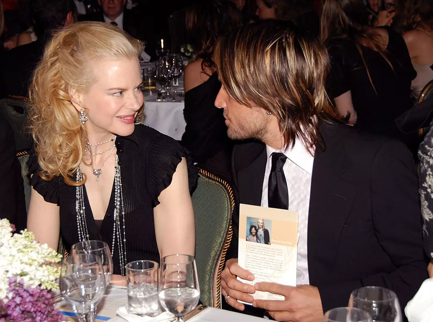 Cocaine clause' could make Keith Urban millions amid Nicole Kidman divorce