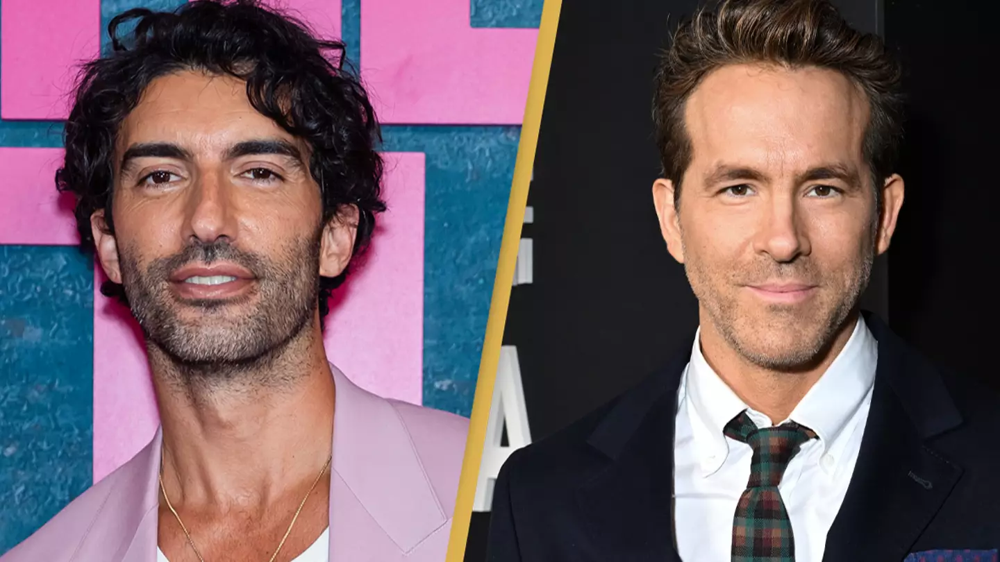 Gotham/WireImage/Getty Images / Gilbert Flores/Variety via Getty Images