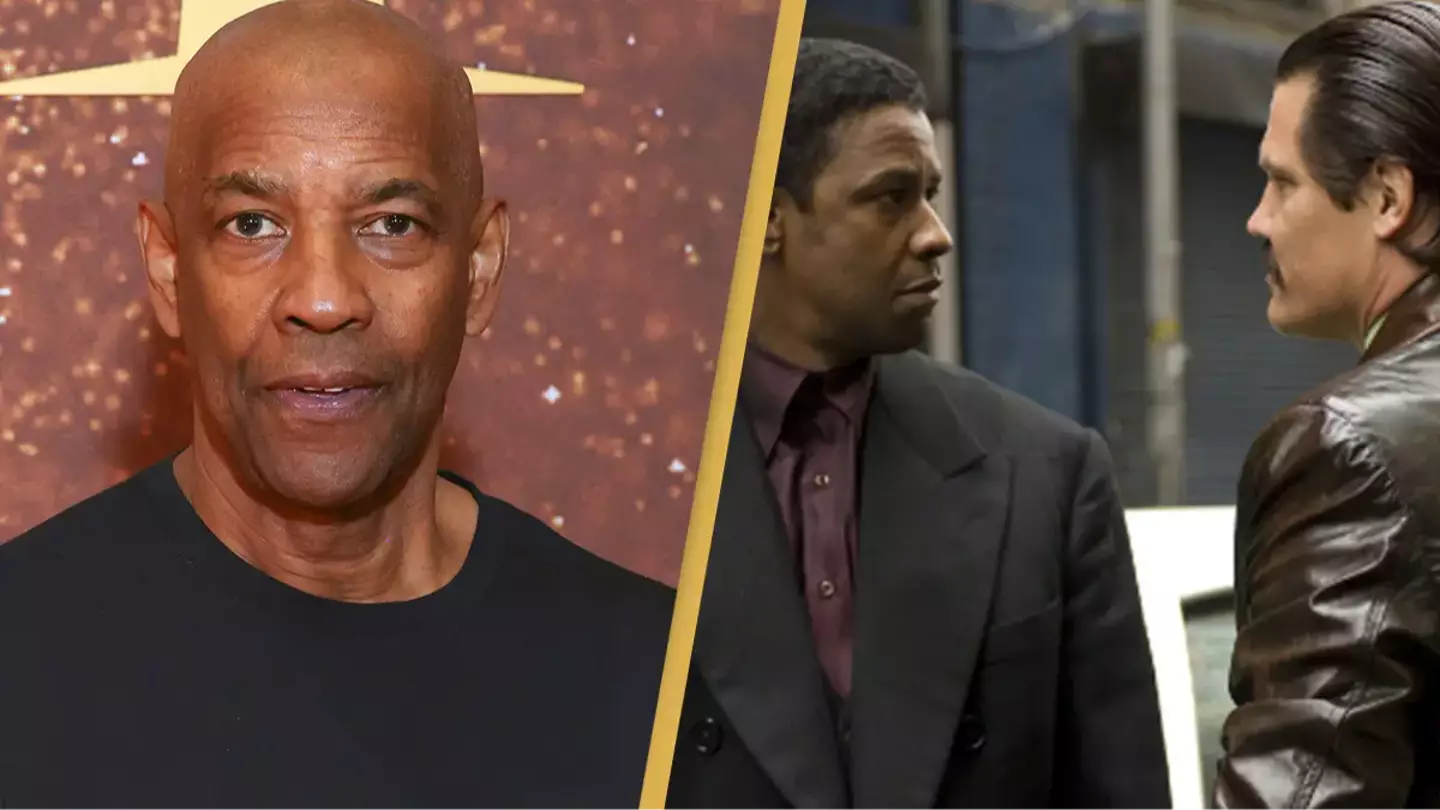 Stephane Cardinale - Corbis/Corbis via Getty Images/Universal Pictures