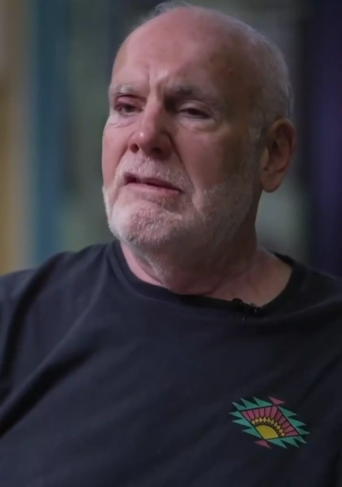 Don Vultaggio was able to win over people who don't even buy his drinks.(TODAY/TikTok)