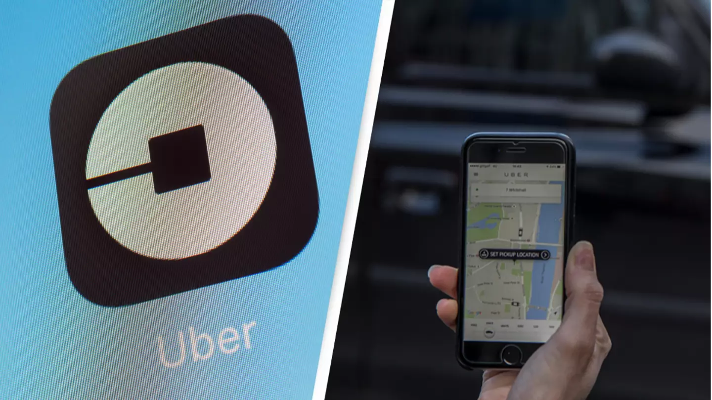 Uber Adds Fuel Surcharge As Prices Skyrocket
