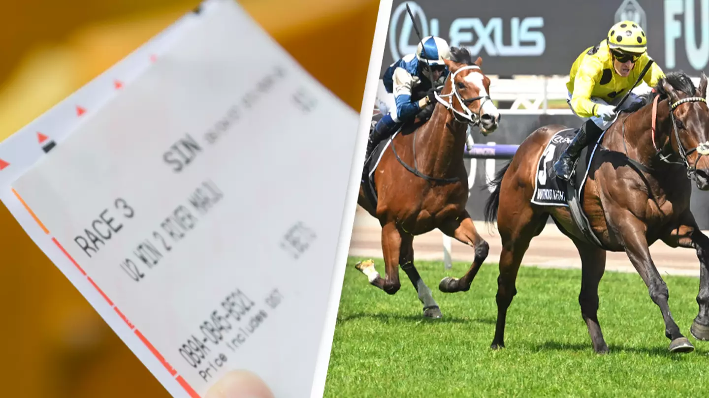 Getty stock / Vince Caligiuri/Getty Images