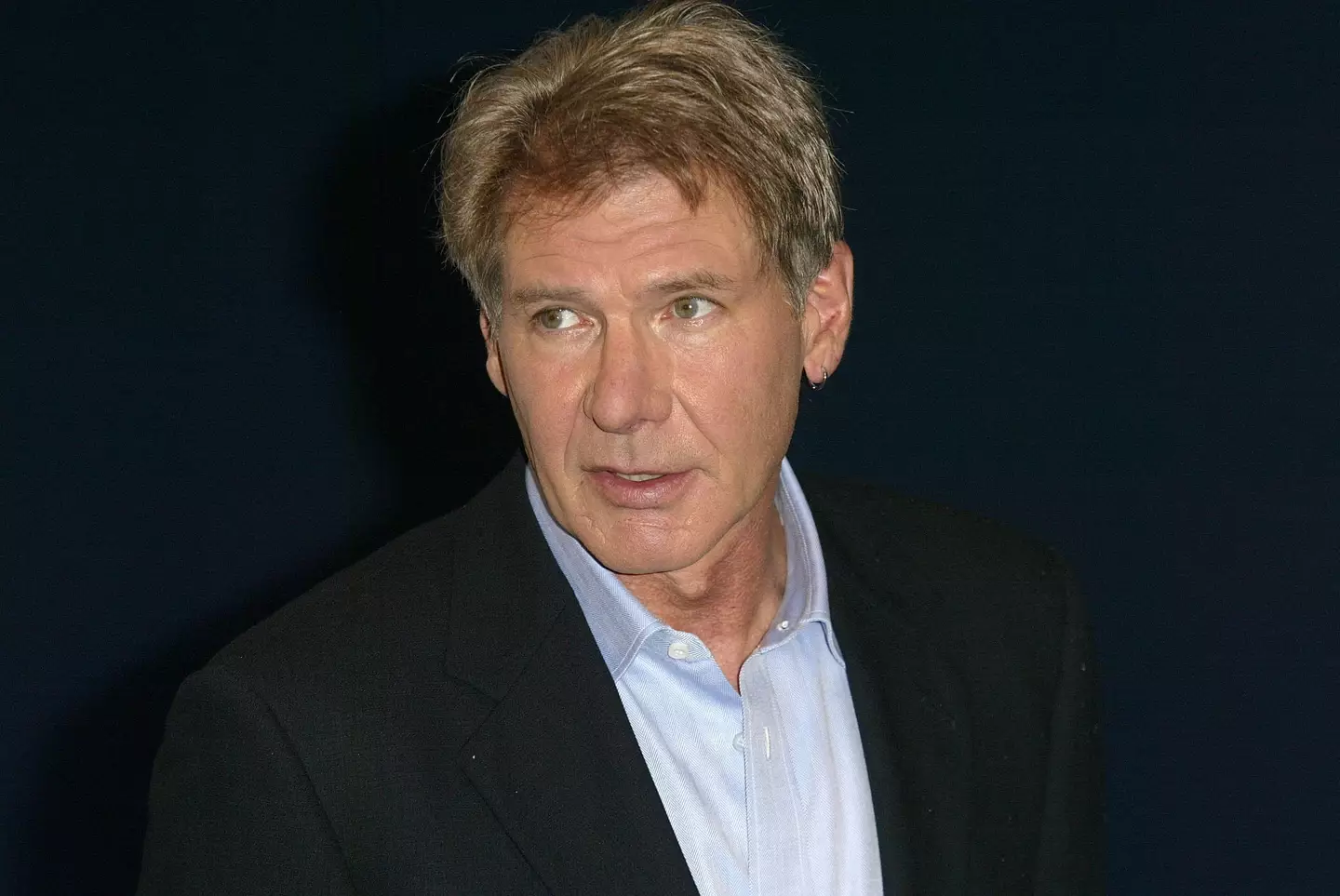 Harrison Ford will be 'de-aged' for Indiana Jones 5.