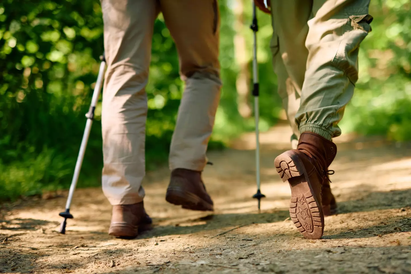 Scientists looked into how exercise can reduce your risk of cancer (Getty Stock Photo)