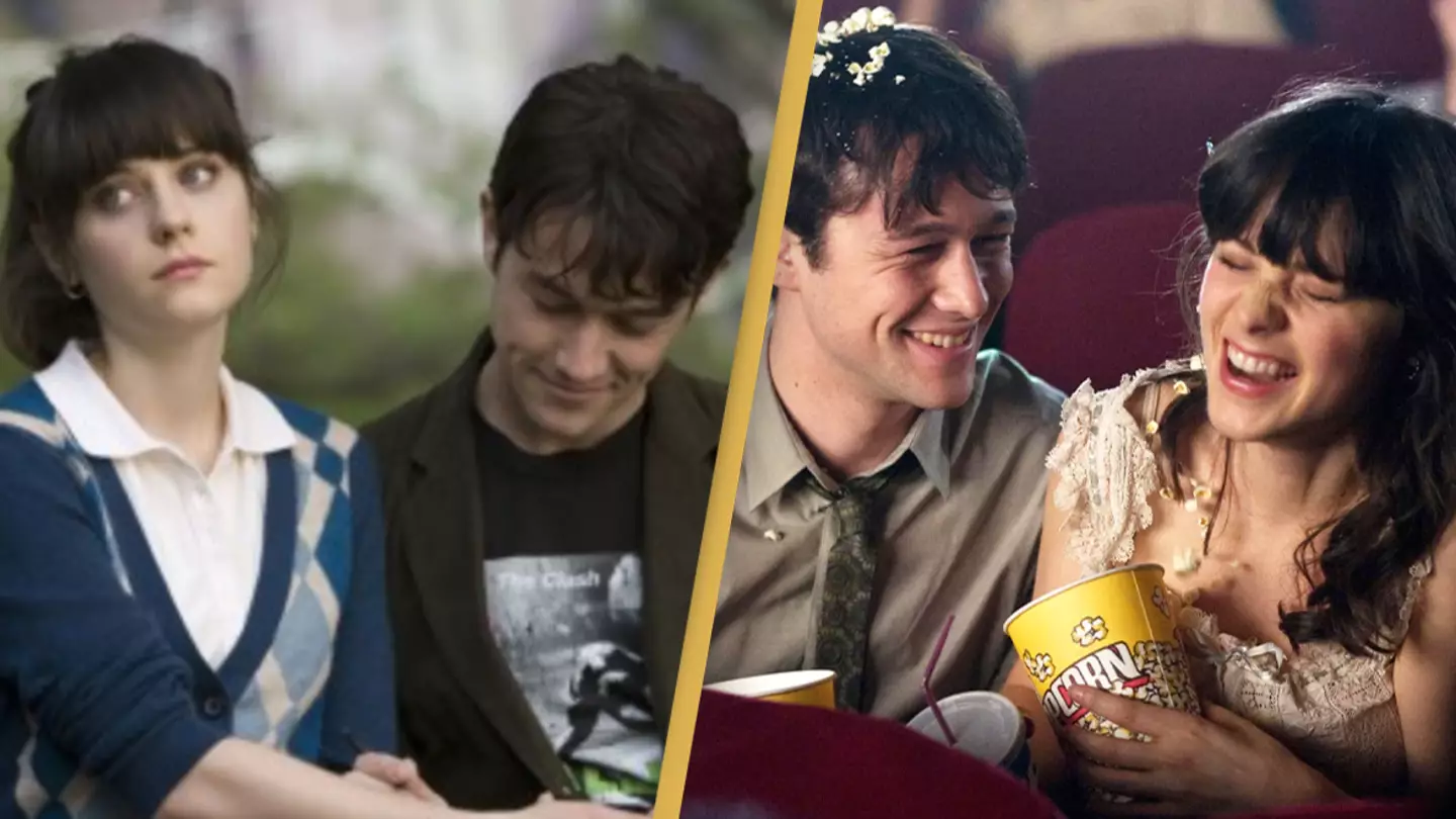 Joseph Gordon-Levitt exposes true hidden meaning behind 500 Days of Summer that proves everyone's been watching it wrong