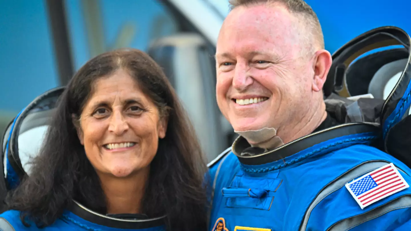 Getty Images/MIGUEL J. RODRIGUEZ CARRILLO