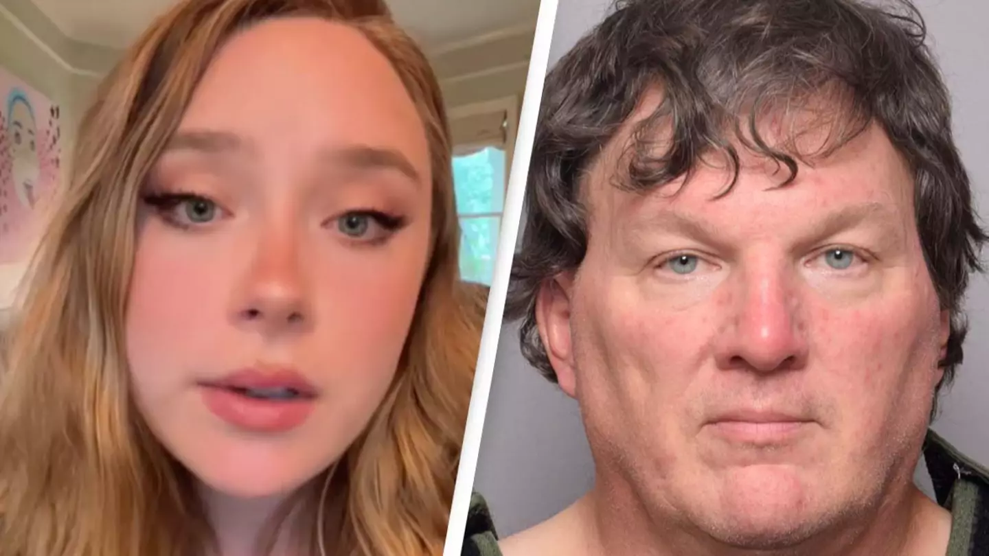 Woman shares chilling voicemail she received from accused Gilgo Beach serial killer