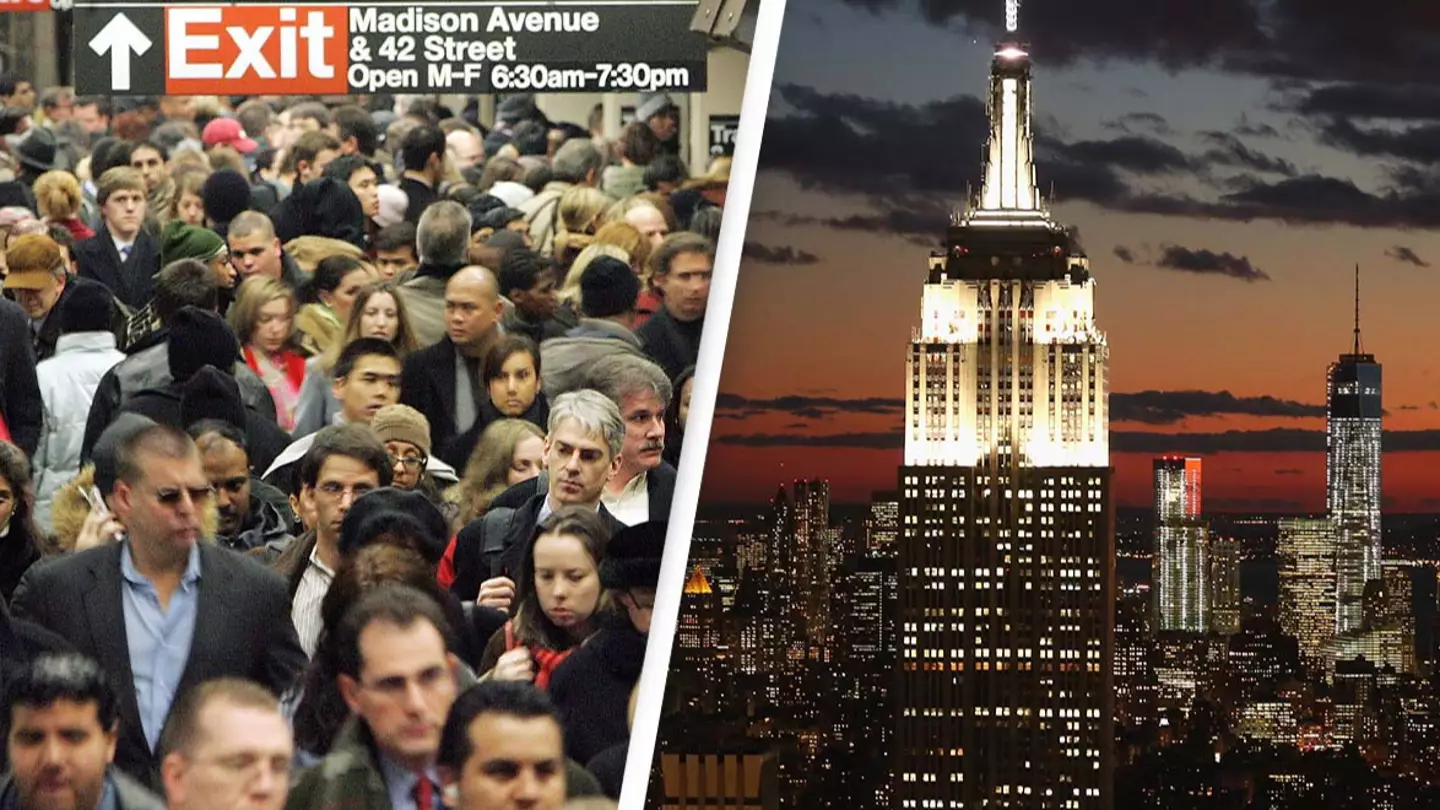 New York accent has been declared the least attractive in the world