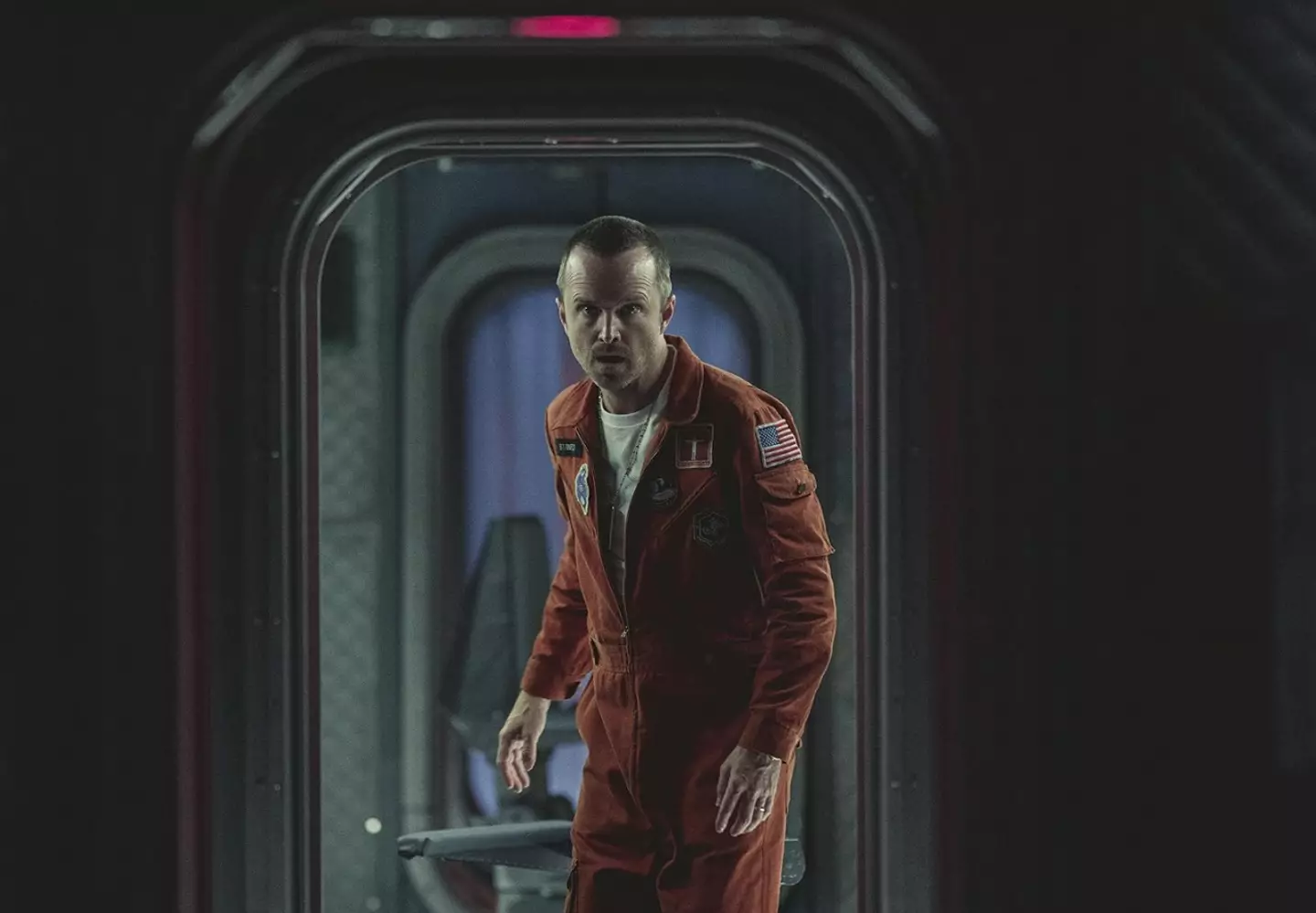 Charlie Brooker described the new series as 'OG Black Mirror' (Netflix)