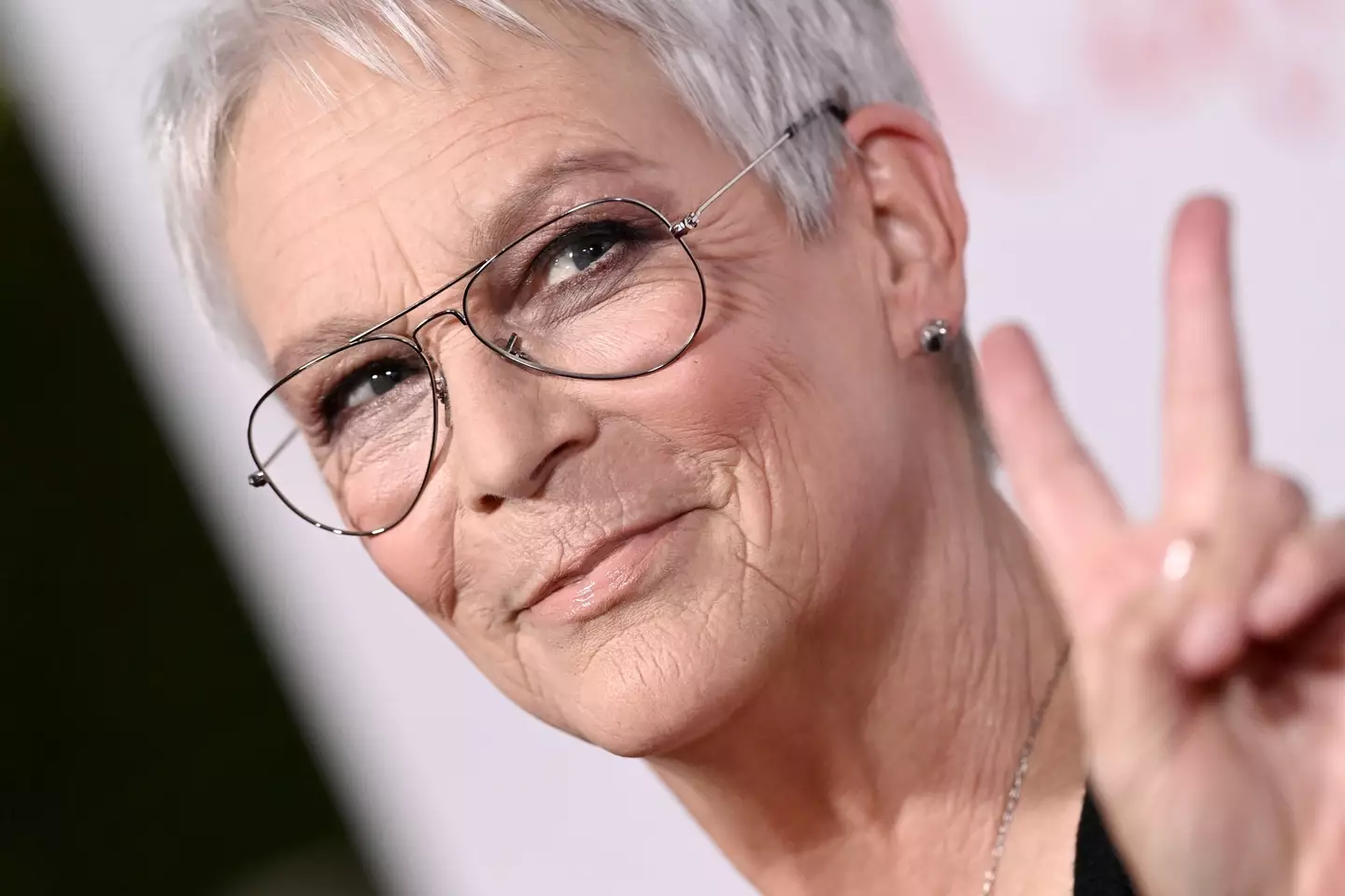 The actor has advised women against plastic surgery (Axelle/Bauer-Griffin/FilmMagic)