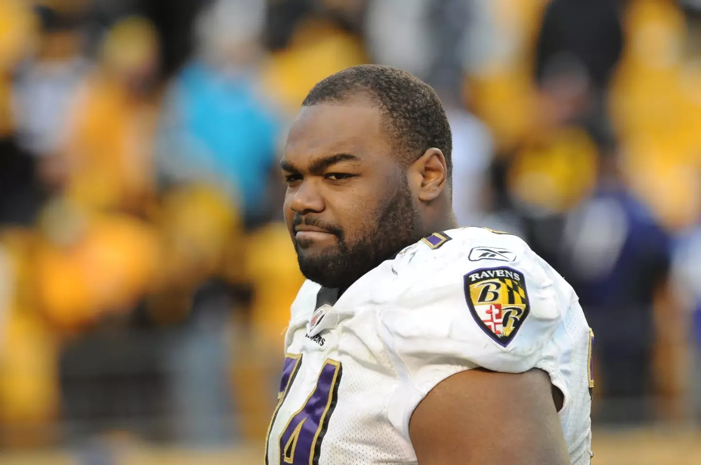 Michael Oher launched a lawsuit against the Tuhoy family.