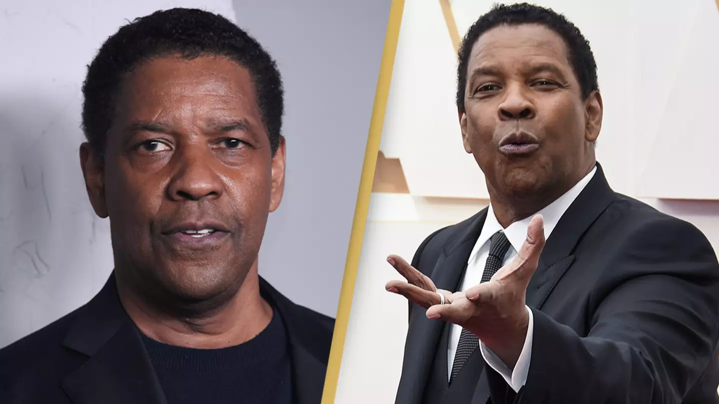 Denzel Washington Confirmed To Return In Anticipated Fan-Favourite Sequel Next Year