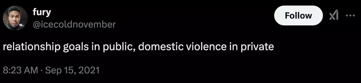 (Twitter/ @icecoldnovember)