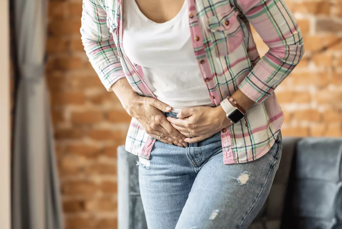 Needing to go too often or not enough could both be bad signs (SimpleImages/Getty)