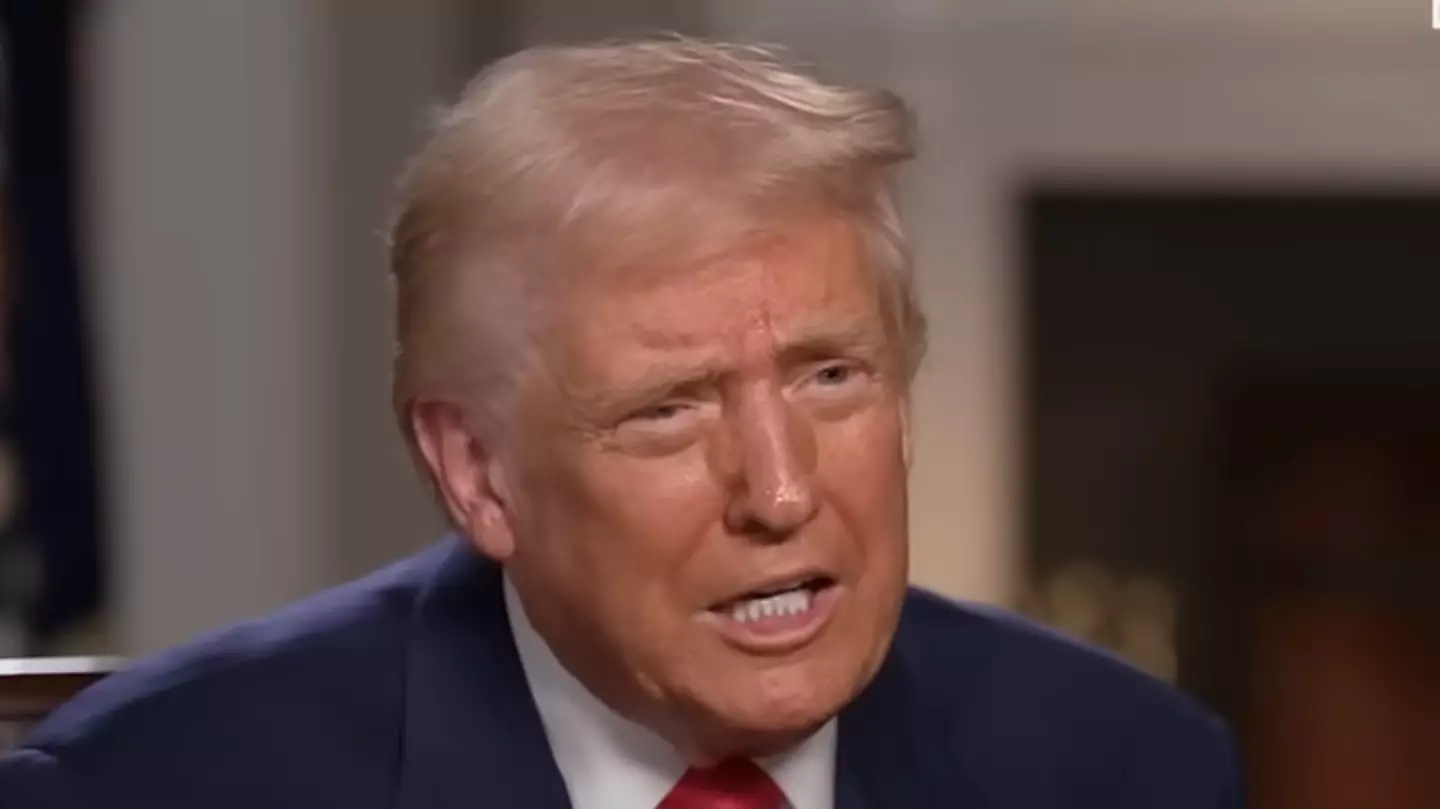 Donald Trump warns nuclear weapons are the ‘greatest’ threat that could ‘end the world’