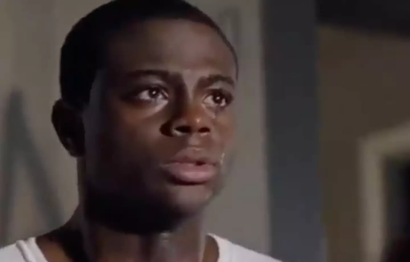 Akili McDowell has starred in series such as Billions and David Makes Man. (OWN)