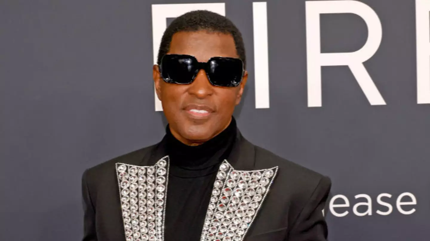 Getty Images/Frazer Harrison