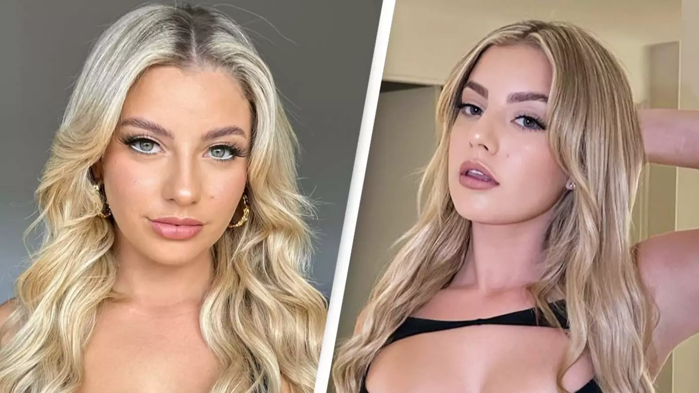 sharnabeckman/Instagram