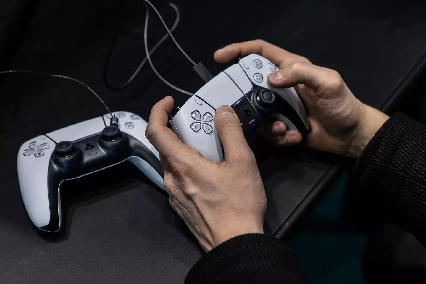 Two tweaks can help optimize your gaming experience (Emanuele Cremaschi/Getty Images)