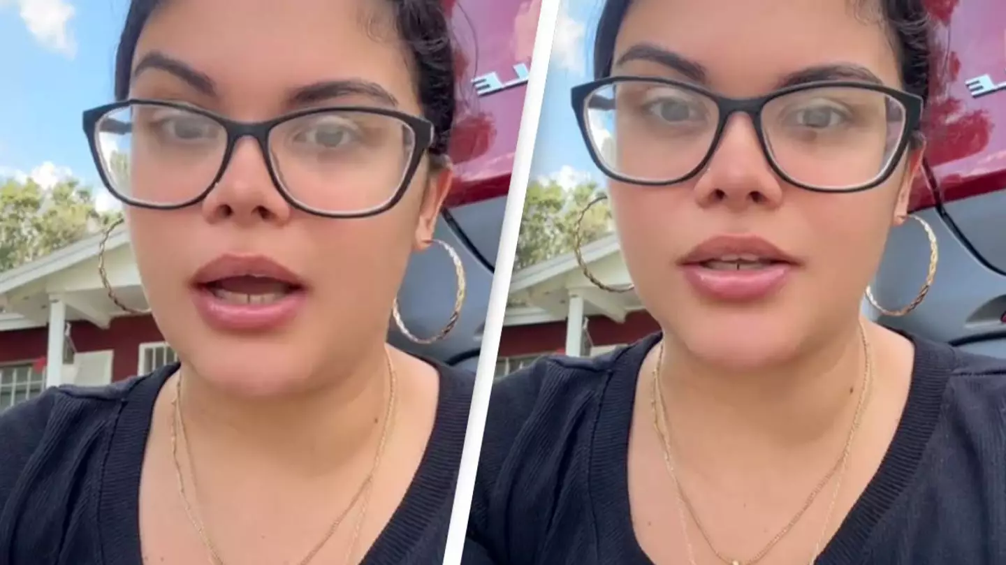 Woman reveals four things she will never do for her husband and people say it sounds like a 'nightmare'