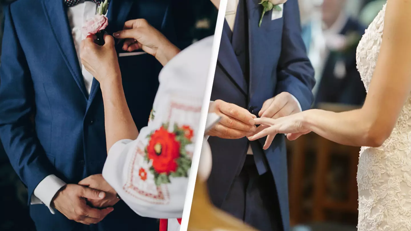 Groom’s mom wins $2,300,000 lawsuit after freak accident during wedding ceremony left her with ‘permanent’ injuries