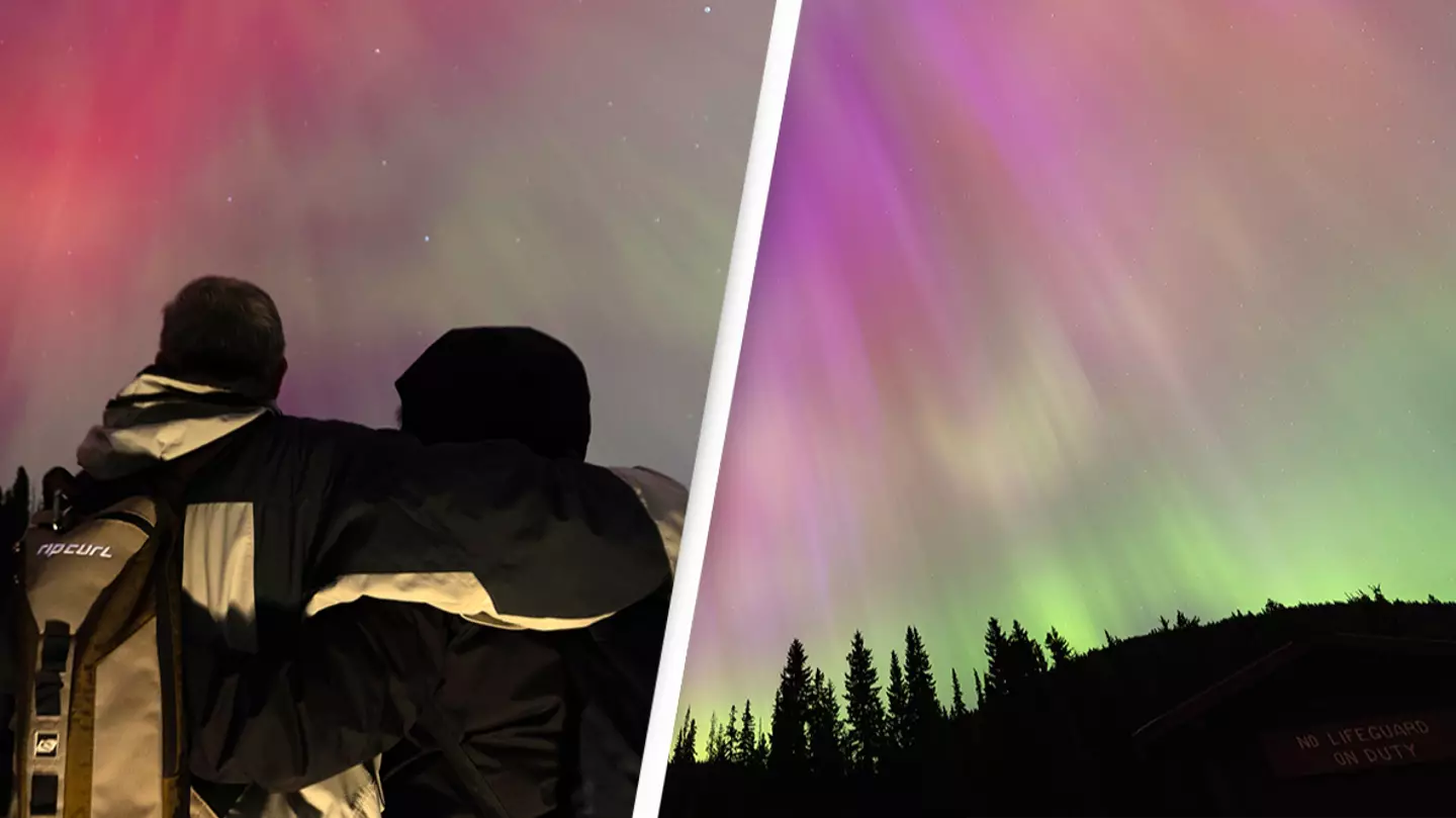 Getty Images/Andrew Chin