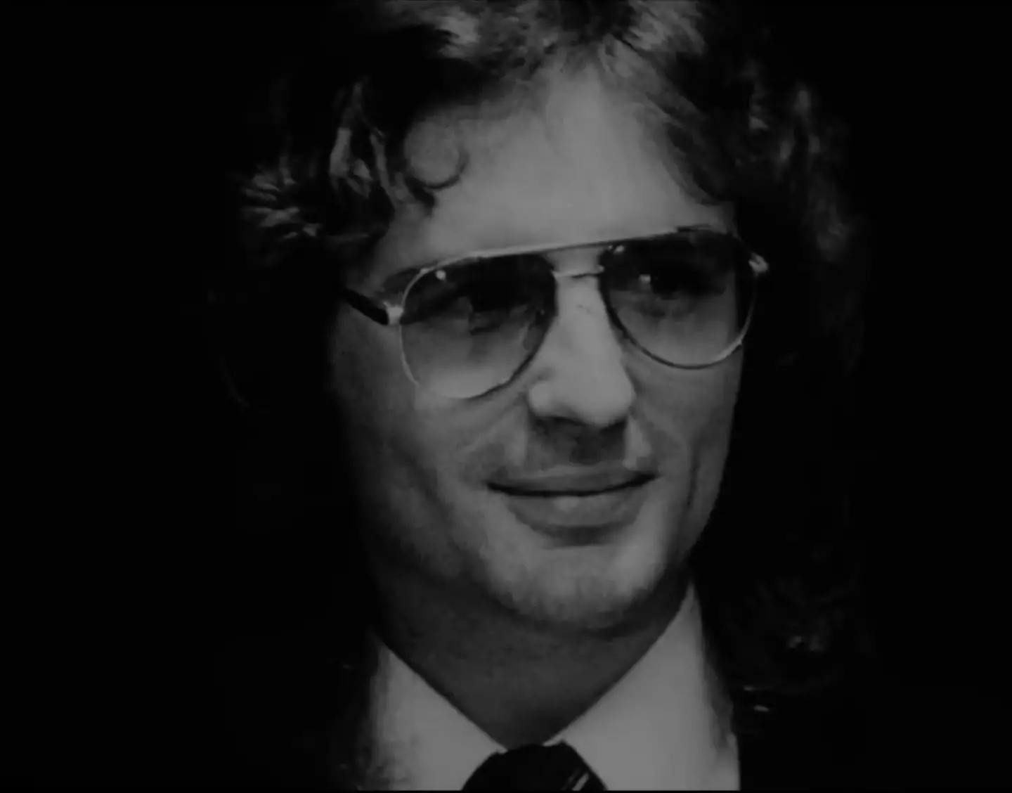 David Koresh quickly rose through the Branch Davidians to lead.