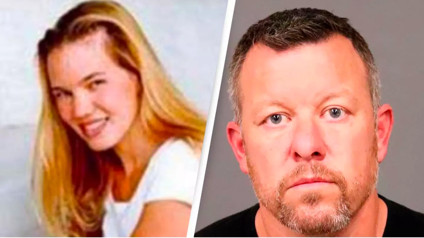 Classmates spotted creepy behavior of Kristin Smart's killer for months before her murder