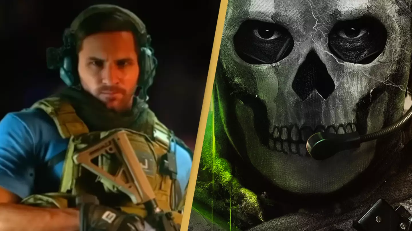 Activision/@CallofDuty/Twitter