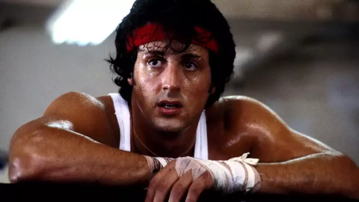 Stallone called the one of his films the 'worst in the entire solar system'.
