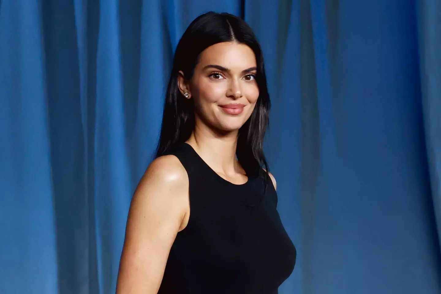 Jenner stunned her mother with her own virginity confession (Taylor Hill/FilmMagic)
